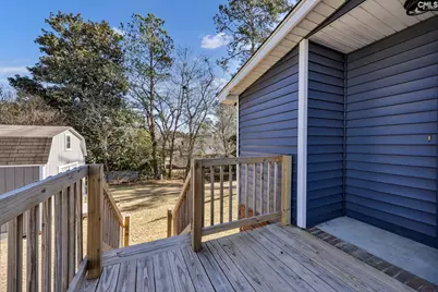 2412 Bendemeer Drive, Columbia, SC 29209 - Photo 38