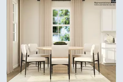 476 Happy Hollow Drive, Gaston, SC 29053 - Photo 6