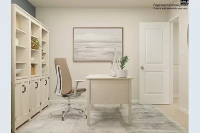 476 Happy Hollow Drive, Gaston, SC 29053 - Photo 12