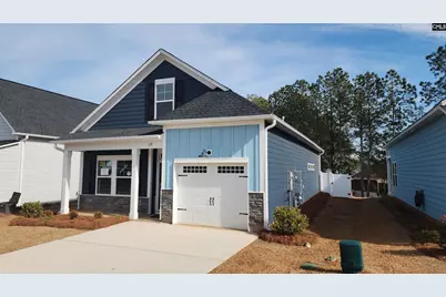 119 Locomotive (Lot 12) Lane, Irmo, SC 29063 - Photo 2