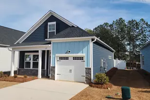 119 Locomotive Ln Lot 12, Irmo, SC 29063 - Photo 2