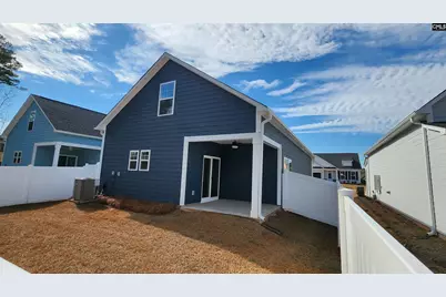 119 Locomotive (Lot 12) Lane, Irmo, SC 29063 - Photo 32