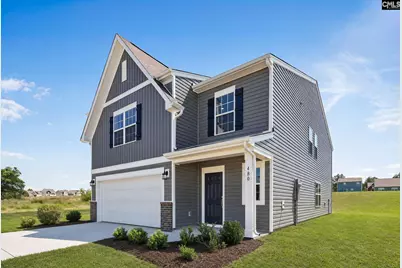 480 Happy Hollow Drive, Gaston, SC 29053 - Photo 2