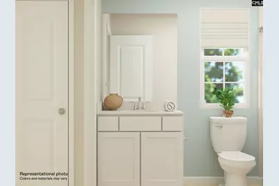 480 Happy Hollow Drive, Gaston, SC 29053 - Photo 8