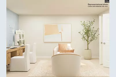 480 Happy Hollow Drive, Gaston, SC 29053 - Photo 20