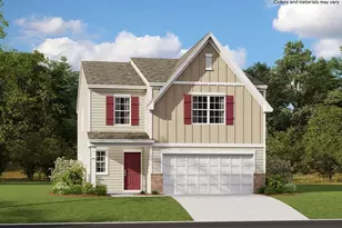 481 Happy Holw Dr, Gaston, SC 29053 - Photo 1