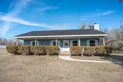 2636 Cordova Road, Orangeburg, SC 29115 - Photo 4
