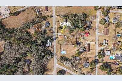 523 Dibble Street, Bowman, SC 29018 - Photo 8