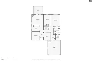 223 Faversham Ln, Columbia, SC 29229 - Photo 16