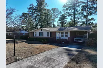 3012 Woodway Lane, Columbia, SC 29223 - Photo 2