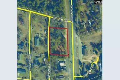 Tbd Whiskey Road, Aiken, SC 29803 - Photo 4