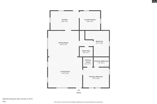 3049 Fish Hatchery Rd, West Columbia, SC 29172 - Photo 38