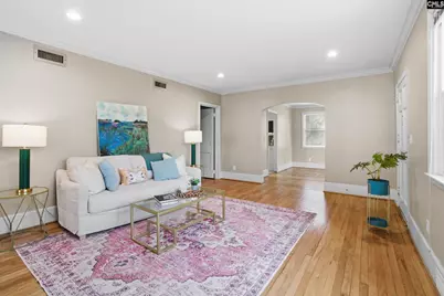 1708 York Drive, Columbia, SC 29204 - Photo 4