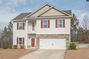 413 Blue Artesian Wy, Lexington, SC 29073 - Photo 2