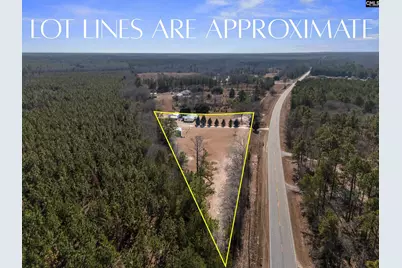 1700 Kershaw Highway, Camden, SC 29020 - Photo 36