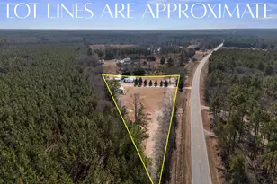 1700 Kershaw Hwy, Camden, SC 29020 - Photo 36