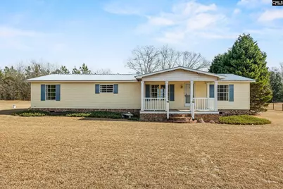 1700 Kershaw Highway, Camden, SC 29020 - Photo 1