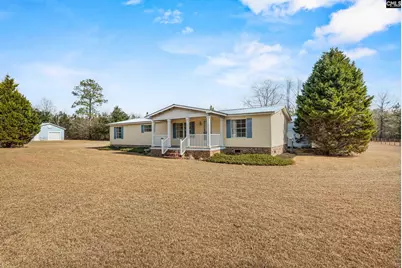 1700 Kershaw Highway, Camden, SC 29020 - Photo 2