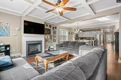 521 Fourteen Mile Lane, Lexington, SC 29072 - Photo 4