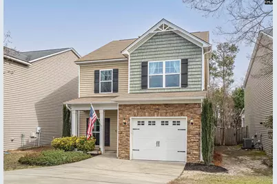825 Scarlet Leaf Lane, West Columbia, SC 29169 - Photo 1