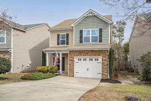825 Scarlet Leaf Ln, West Columbia, SC 29169 - Photo 2