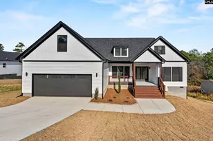 872 St Paul Church Circle, Camden, SC 29020 - Photo 1