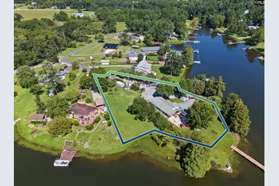 255 Mallard Cove Road, Prosperity, SC 29127 - Photo 1