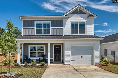 147 Calm Citadel Drive, Pelion, SC 29123 - Photo 4