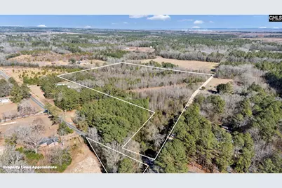 1533 Hickory Hill Road, Eastover, SC 29044 - Photo 4