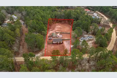 1444 Reedy O Smith Road, Leesville, SC 29070 - Photo 2