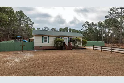 1444 Reedy O Smith Road, Leesville, SC 29070 - Photo 1