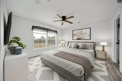 6597 Wagener Road, Wagener, SC 29164 - Photo 4