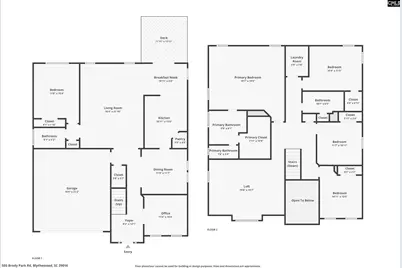 505 Brody Park Road, Blythewood, SC 29016 - Photo 68