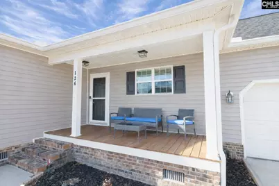 126 Southern Oak Drive, Camden, SC 29020 - Photo 2