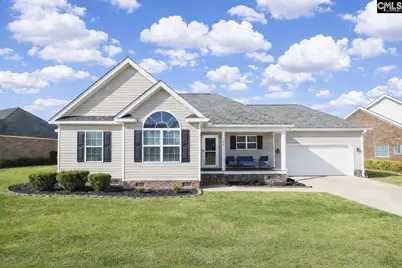 126 Southern Oak Drive, Camden, SC 29020 - Photo 1