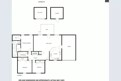 126 Southern Oak Drive, Camden, SC 29020 - Photo 28