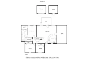 126 Southern Oak Dr, Camden, SC 29020 - Photo 28