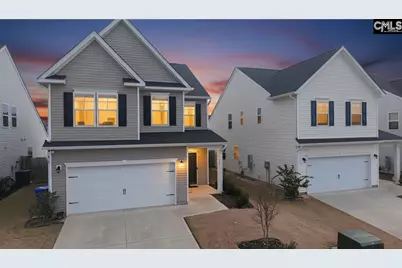 750 Justify Loop, Graniteville, SC 29829 - Photo 1