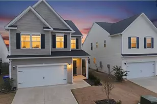 750 Justify Loop, Graniteville, SC 29829 - Photo 1