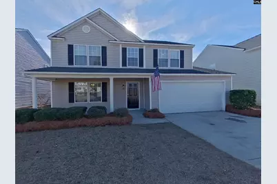 482 Fox Trot Drive, Columbia, SC 29229 - Photo 1