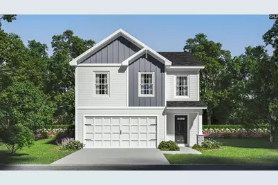 2416 Bold Ruler Road, Lexington, SC 29073 - Photo 2