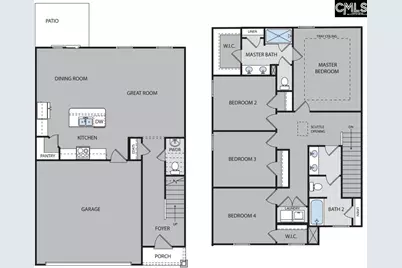 2424 Bold Ruler Road, Lexington, SC 29073 - Photo 2