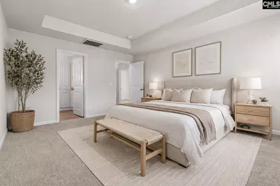 2424 Bold Ruler Road, Lexington, SC 29073 - Photo 14