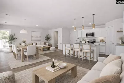 2424 Bold Ruler Road, Lexington, SC 29073 - Photo 4