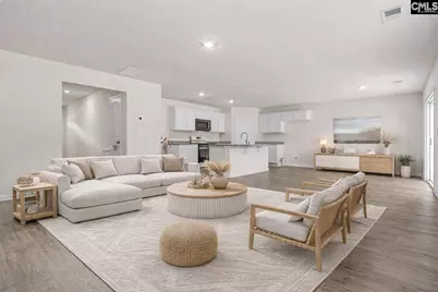 2424 Bold Ruler Road, Lexington, SC 29073 - Photo 2