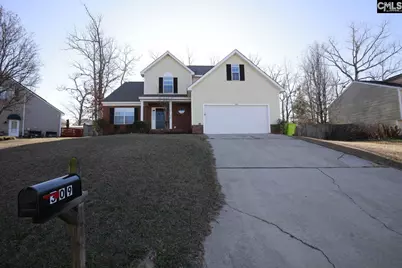 309 Misty Glen Circle, Irmo, SC 29063 - Photo 1