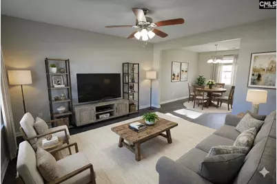 309 Misty Glen Circle, Irmo, SC 29063 - Photo 2