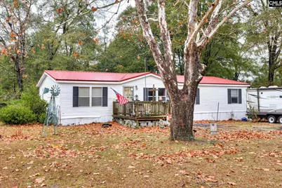 126 Airport Road, Wagener, SC 29164 - Photo 2
