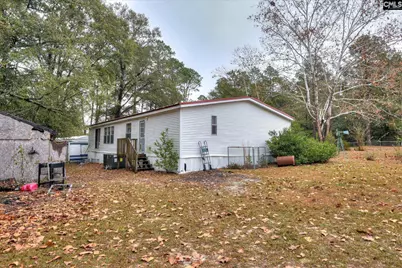 126 Airport Road, Wagener, SC 29164 - Photo 12