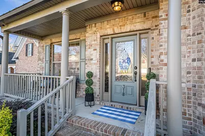 318 Clubside Drive, Lexington, SC 29072 - Photo 2